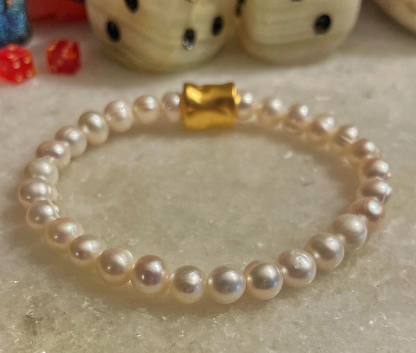 Simply Pearls