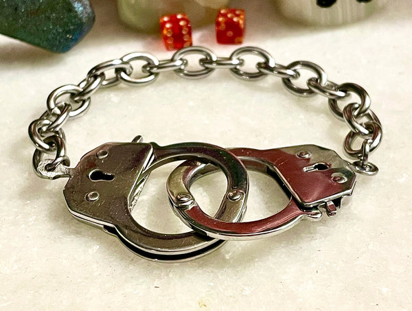 Cuffed