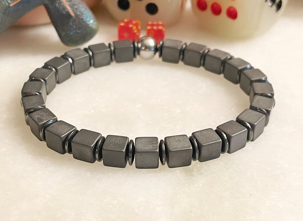 Gray Matters