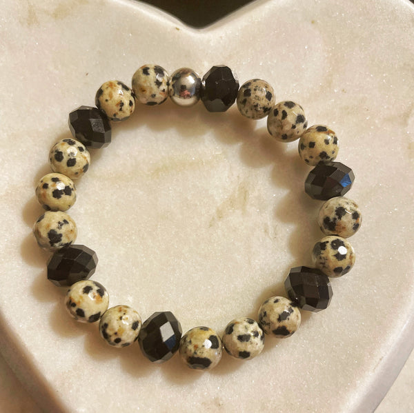 Dalmatian