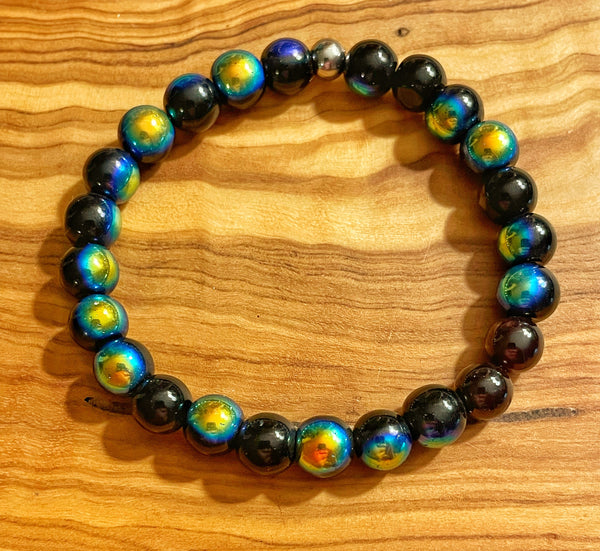 Black Rainbow