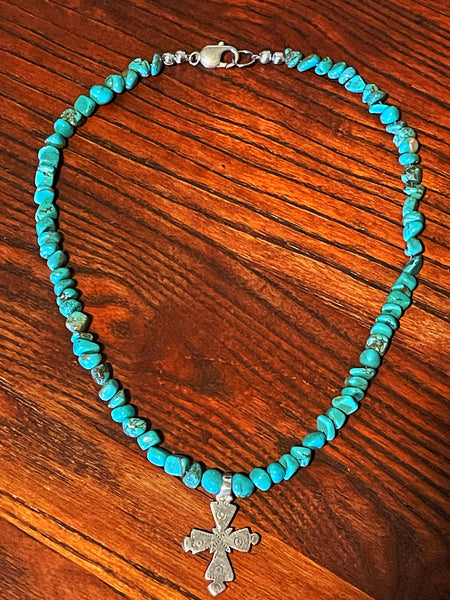 Blue Peace