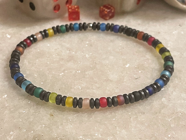 Many Colors