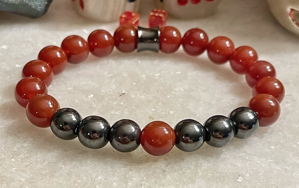 Carnelian