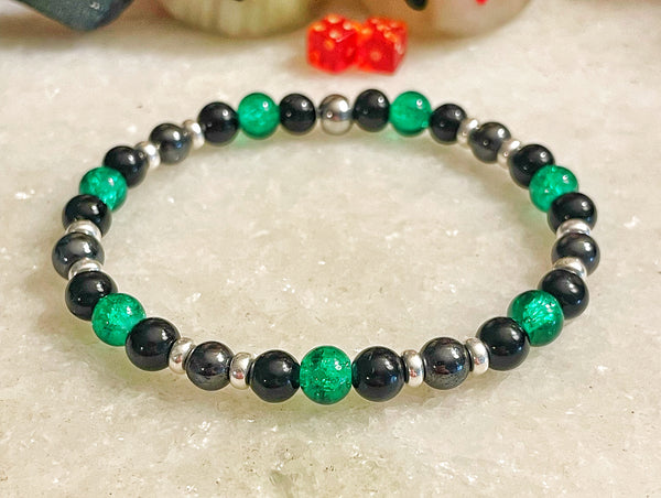 Go Green