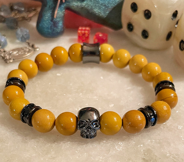 Diablo Amarillo