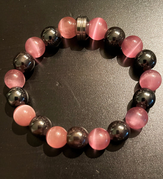 Heavy Pink