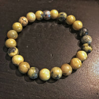A Mellow Yellow