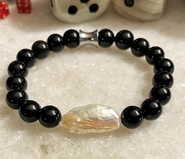 Black Pearl
