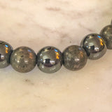 Black Pyrite