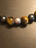 Heavy Tigers Eye